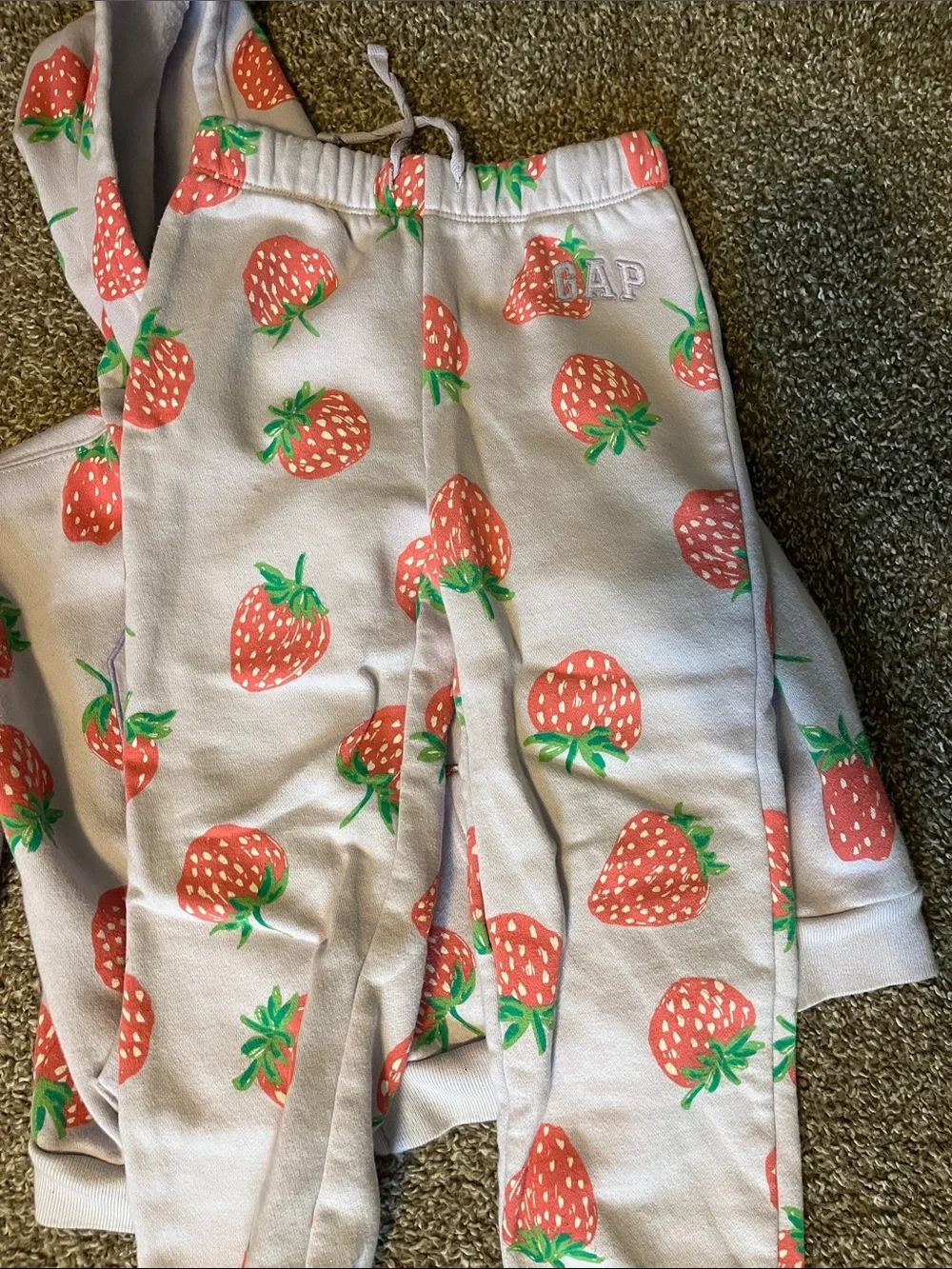 Girls Gap Set